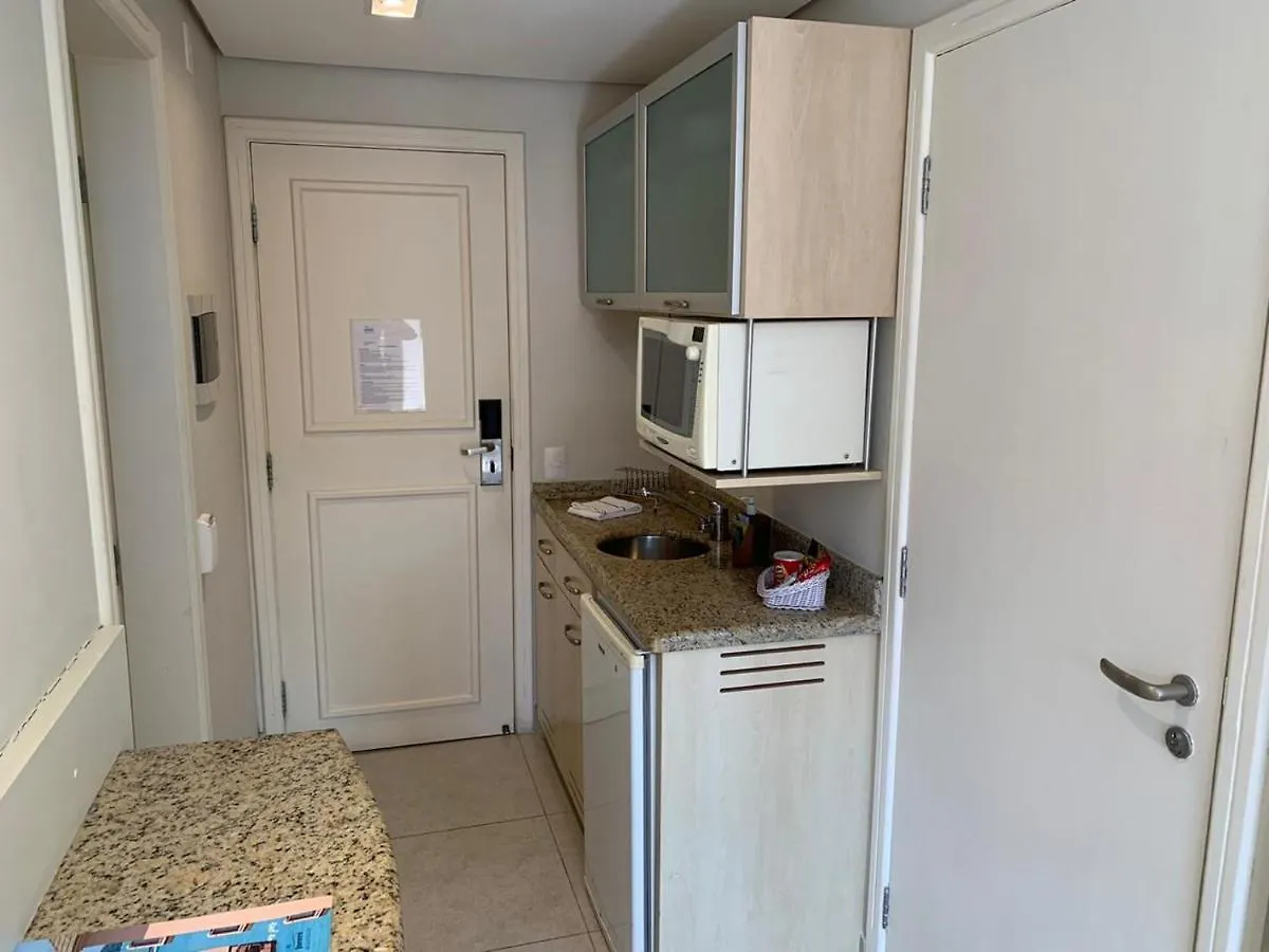 **** Hotel Jurerê Beach Village - Flat na Praia Florianópolis Brasilien