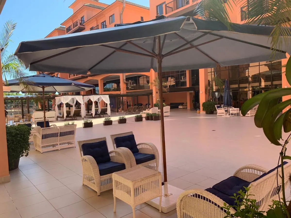 Jurerê Beach Village - Flat na Praia Florianópolis Hotel